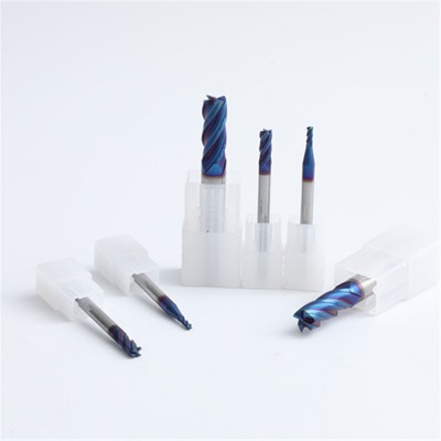 Good quality carbide end mill, carbide router bits